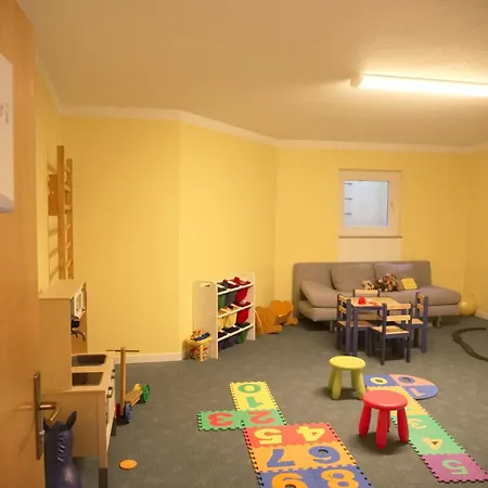 Апартаменты Residenz Am Yachtahfen Whg 15 Грёмиц