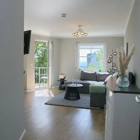 Residenz Am Yachtahfen Whg 15