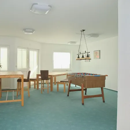 Апартаменты Residenz Am Yachtahfen Whg 15