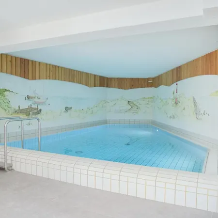 Residenz Am Yachtahfen Whg 15 Апартаменты Грёмиц