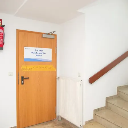 Residenz Am Yachtahfen Whg 15 Грёмиц