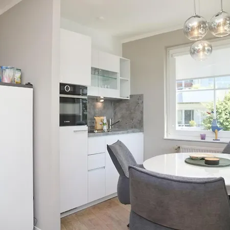 Residenz Am Yachtahfen Whg 15