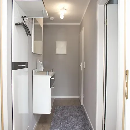 Residenz Am Yachtahfen Whg 15 *