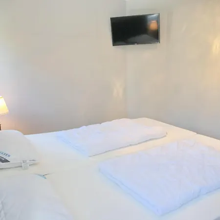 Residenz Am Yachtahfen Whg 15 Апартаменты *