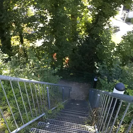 Residenz Am Yachtahfen Whg 15 Апартаменты *